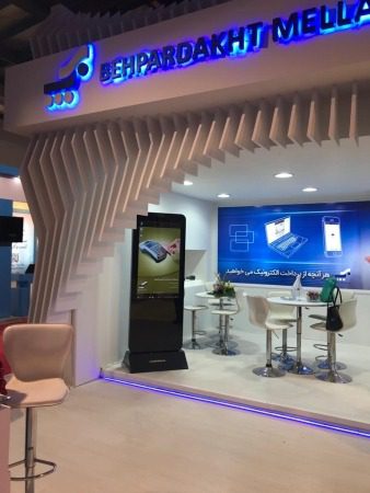 اجاره استند دیجیتال