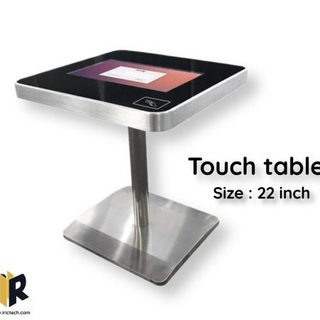 میز لمسی 22 اینچ