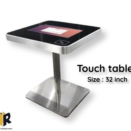 میز لمسی 32 اینچ