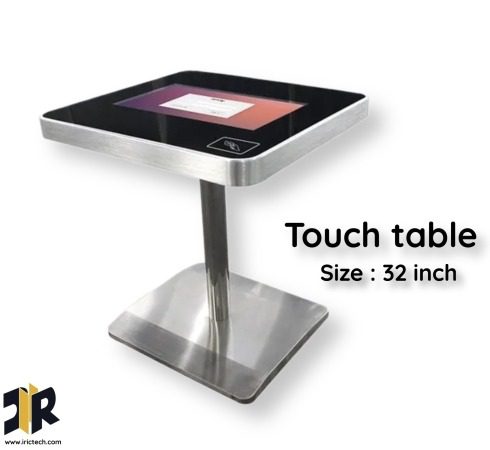 میز لمسی 32 اینچ مدل T32