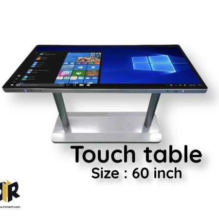 میز لمسی 60 اینچ