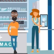 کیوسک پرداخت داروخانه