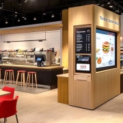 هوشمندسازی فروش در رستوران ها