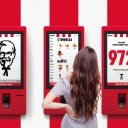 طراحی کاربرپسند در کیوسک های سفارش گیر