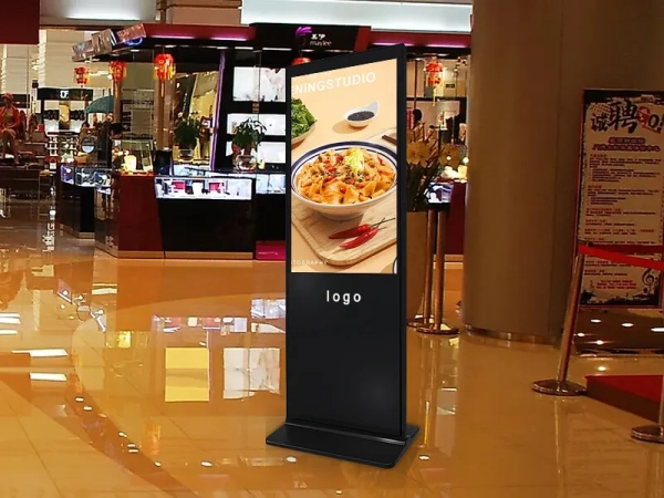 چرا استفاده از استند لمسی در تبلیغات مقرون به صرفه است؟