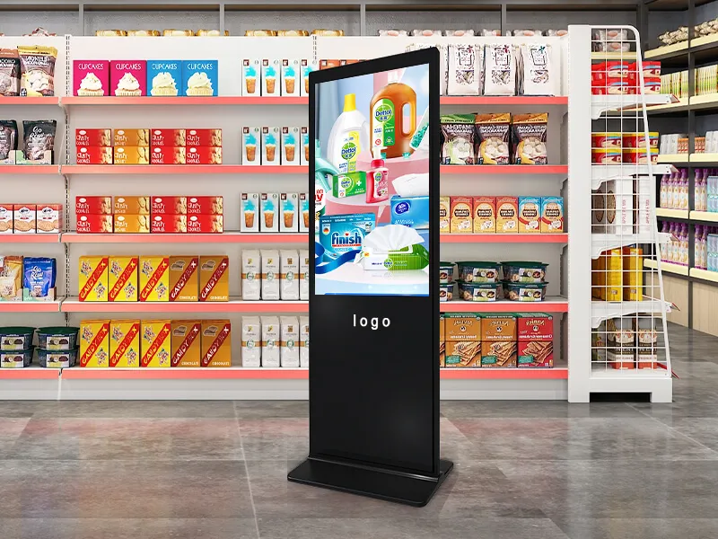 چرا استفاده از استند لمسی در تبلیغات مقرون به صرفه است؟