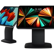 نکته مهم که قبل از خرید استند لمسی