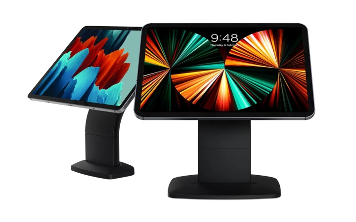 نکته مهم که قبل از خرید استند لمسی