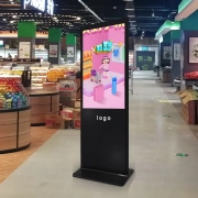 استند لمسی فروشگاهی