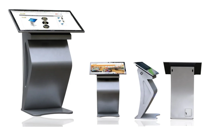 خرید کیوسک لمسی در اصفهان