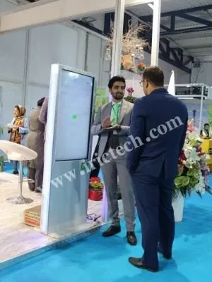 اجاره محصولات تعاملی