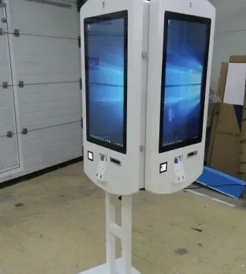 استند-تاچ-سفارش-غذا