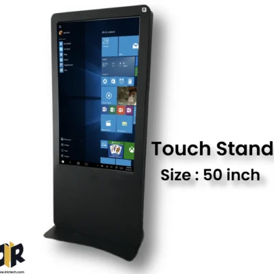 استند لمسی ۵۰ اینچ مدل S50