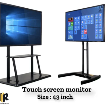 مانیتور لمسی 43