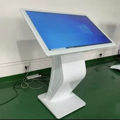 کیوسک تاچ دیجیتال